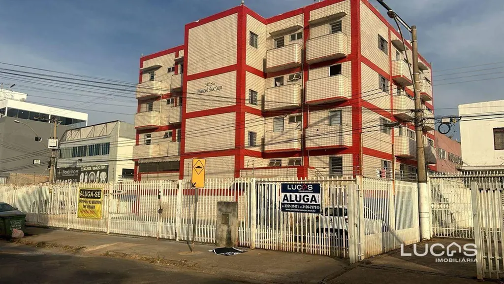 SIG - TAGUATINGA NORTE Excelente galpão, disponível para locação, com possibilid...