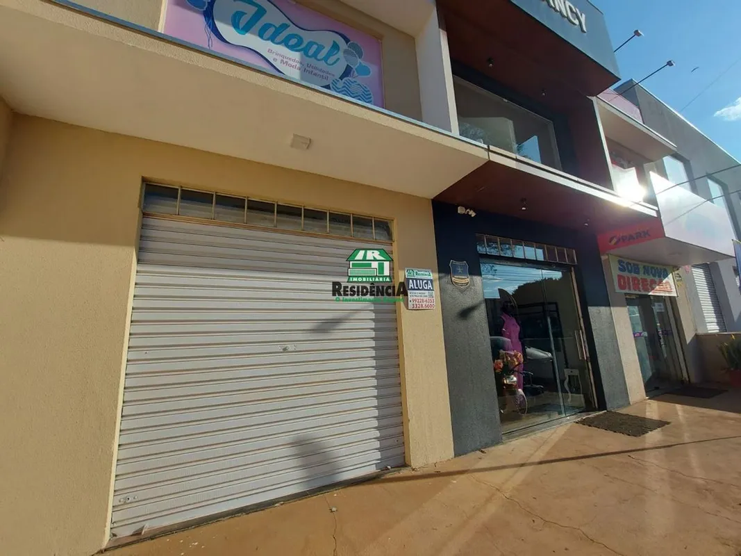 Sala comercial contendo: 120 metros banheiromezaninootima localição 16/08/24