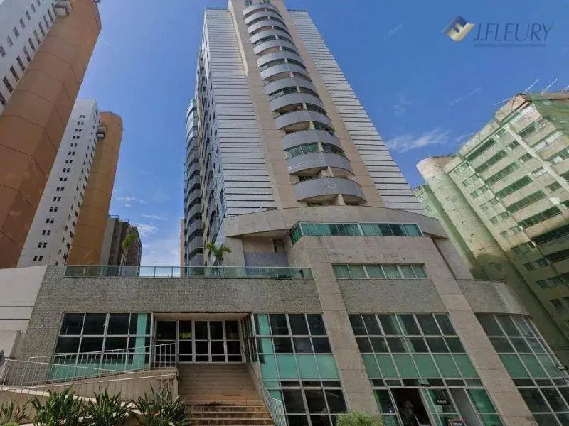 A J. Fleury apresenta uma excelente oportunidade comercial no Residencial Elegan...