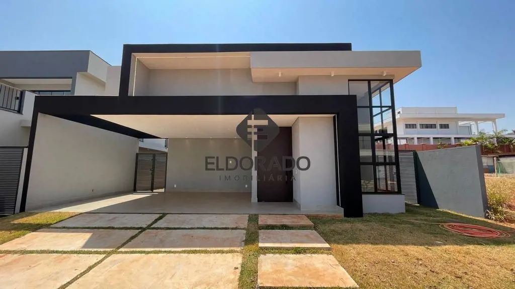 ELDORADO IMOBILIÁRIA VENDE :Condomínio Le Jardin e 100% regularizado, com escrit...