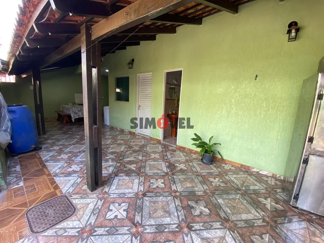 Foto do Imóvel
