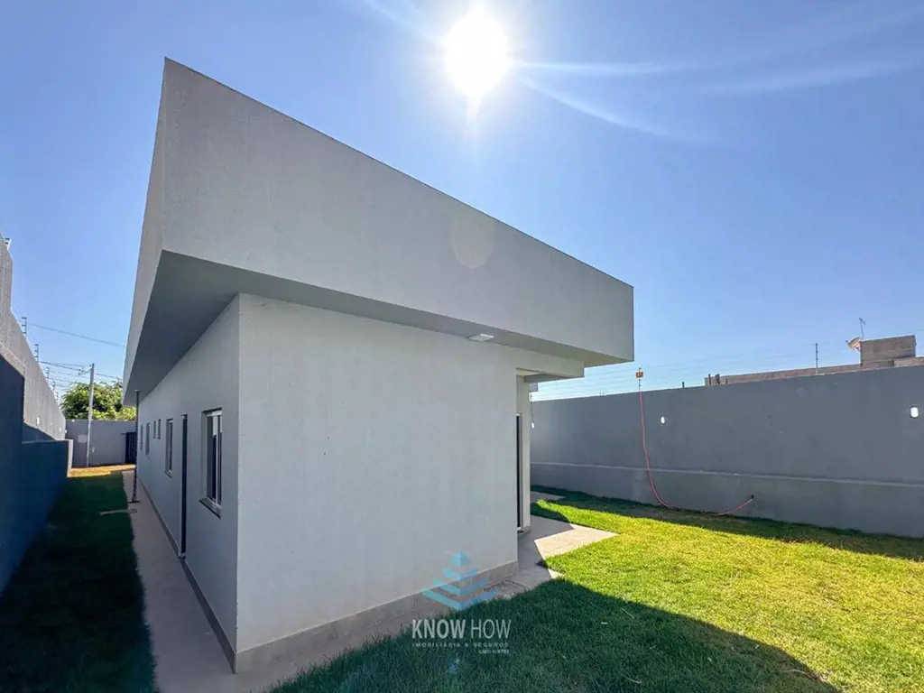 Setor Habitacional Arniqueiras Rua 03 - Casa Alto Padr?o com ?rea total de 450m?...