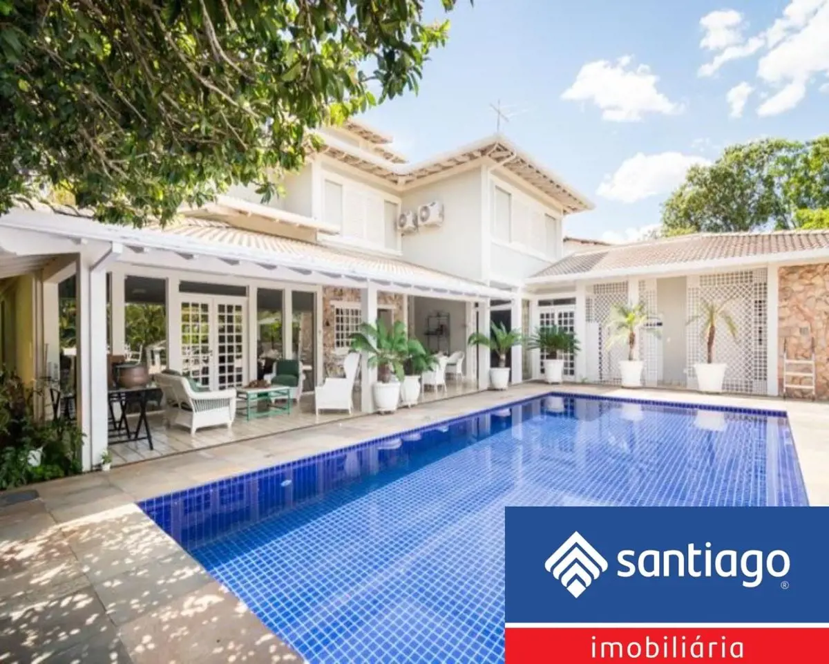 Casa para alugar na QL 12, Península dos Ministros, Lago Sul.Localizada em uma d...