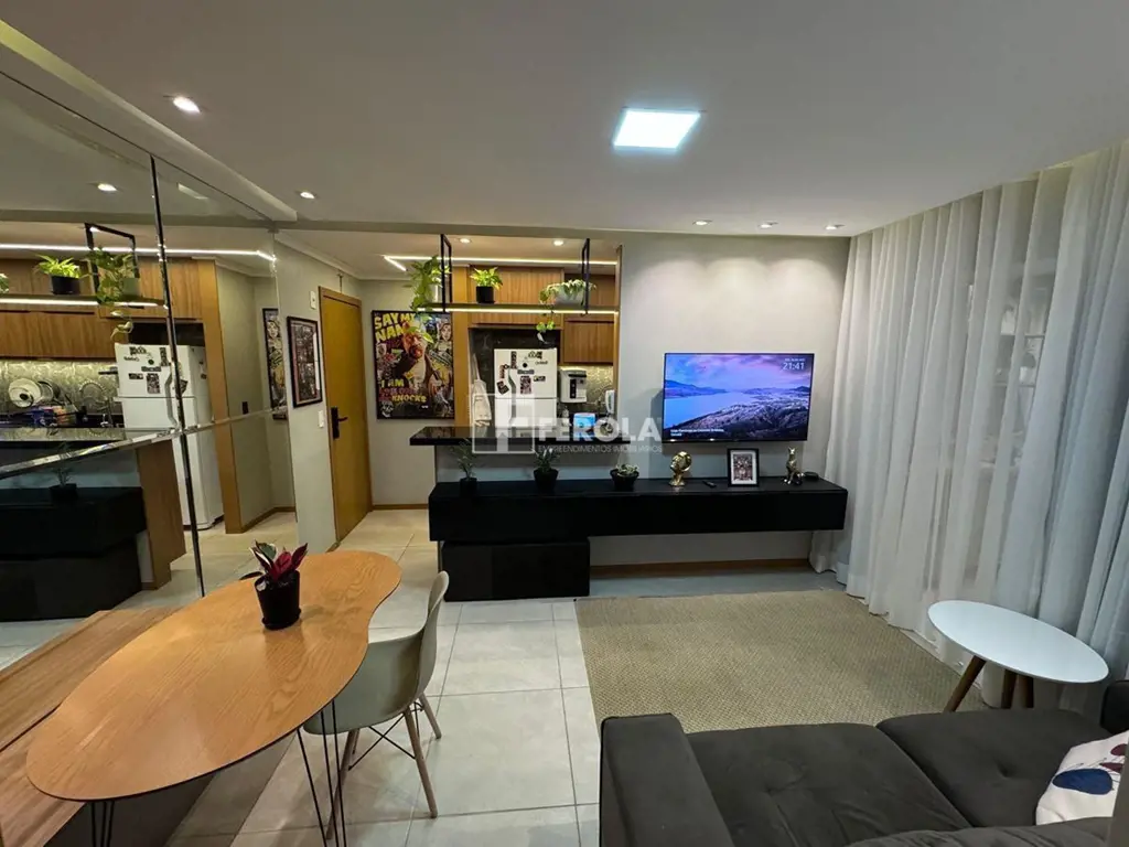 Ferola Empreendimentos Imobiliários, a mais acessada de Brasília, Vencedora do P...