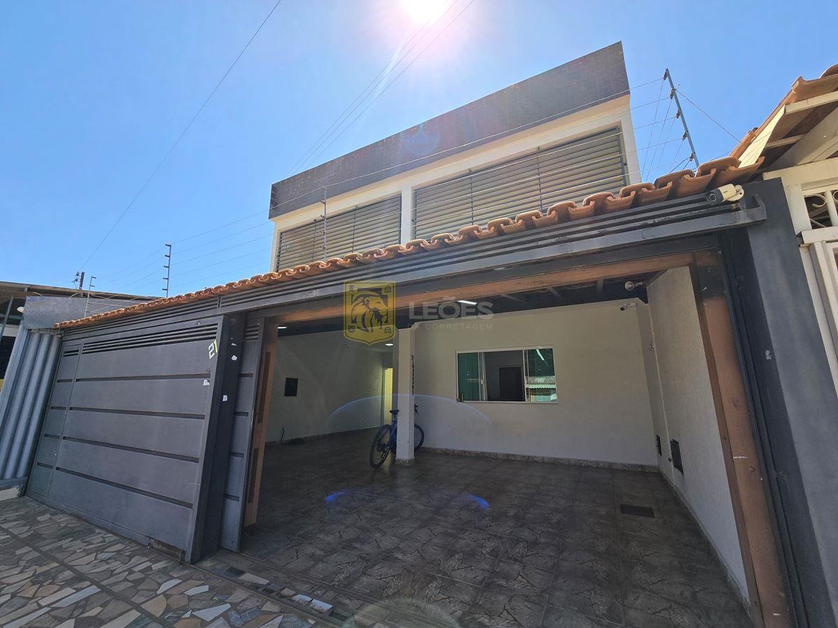 Casa à venda com 3 quartos em Ceilandia Sul, Ceilândia - R$ 747.000,00 ...