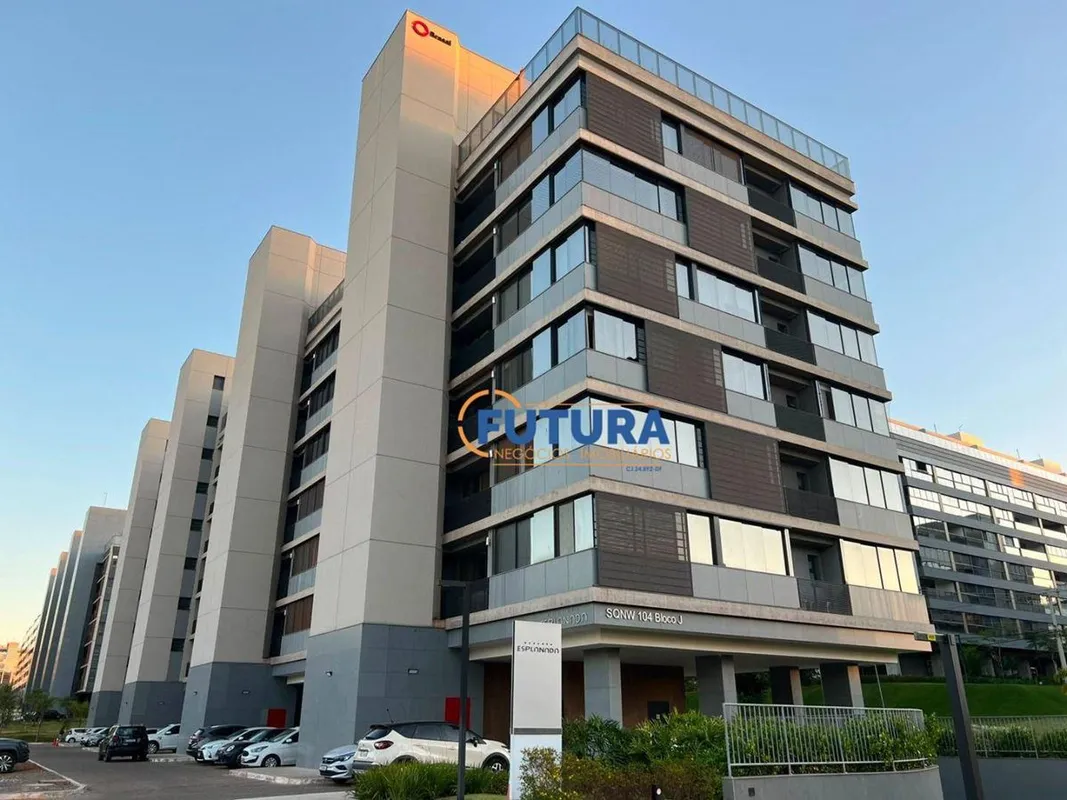 A FUTURA NEGÓCIOS IMOBILIÁRIOS disponibiliza para LOCAÇÃO:Residencial Reserva Es...