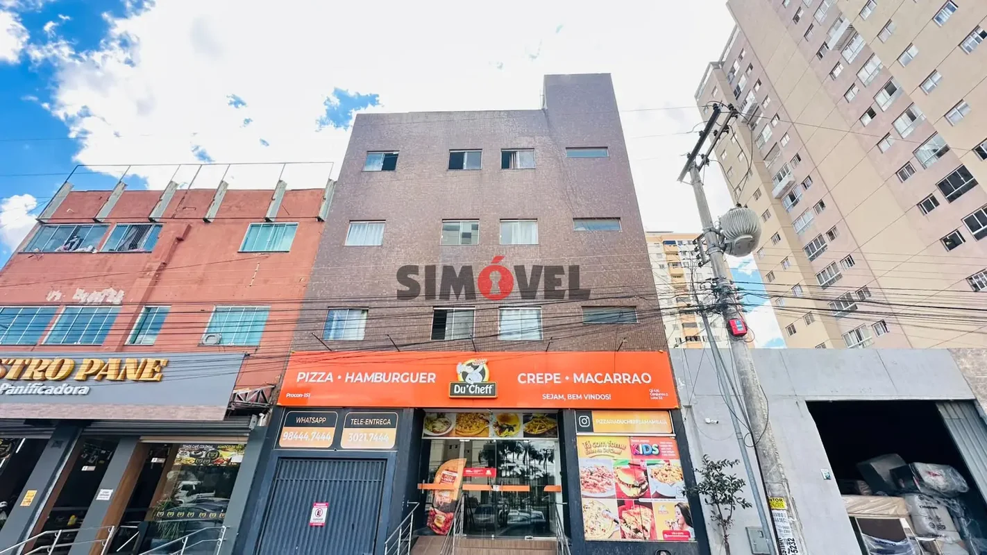 Foto do Imóvel