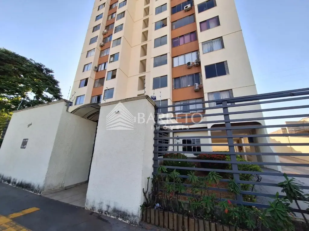 Apartamento 01Q suíte, 40m², Setor Sul, Goiânia-GO.Localização: Rua 94 com 84, E...