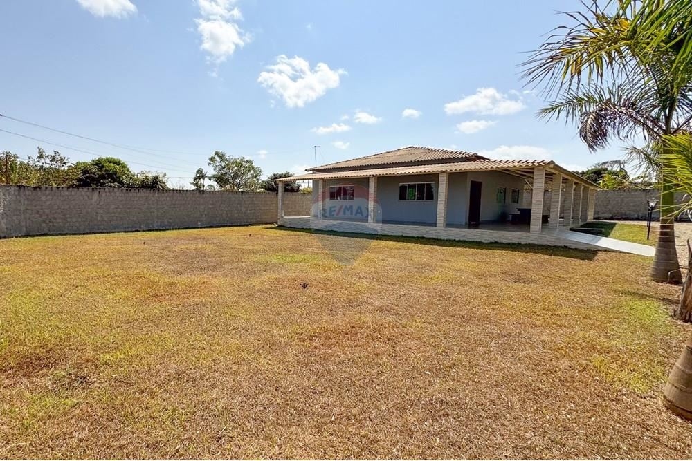 Casa Condominio à venda com 2 quartos em Zona Rural, Ceilândia - R$ 399 ...