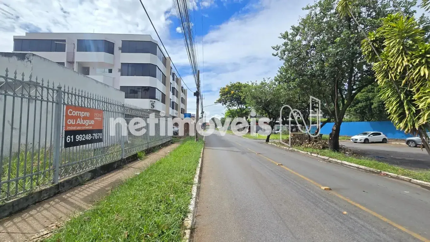 Casa Térrea na QI 7 – Guará I | Conforto, Tranquilidade e Localização Estratégic...