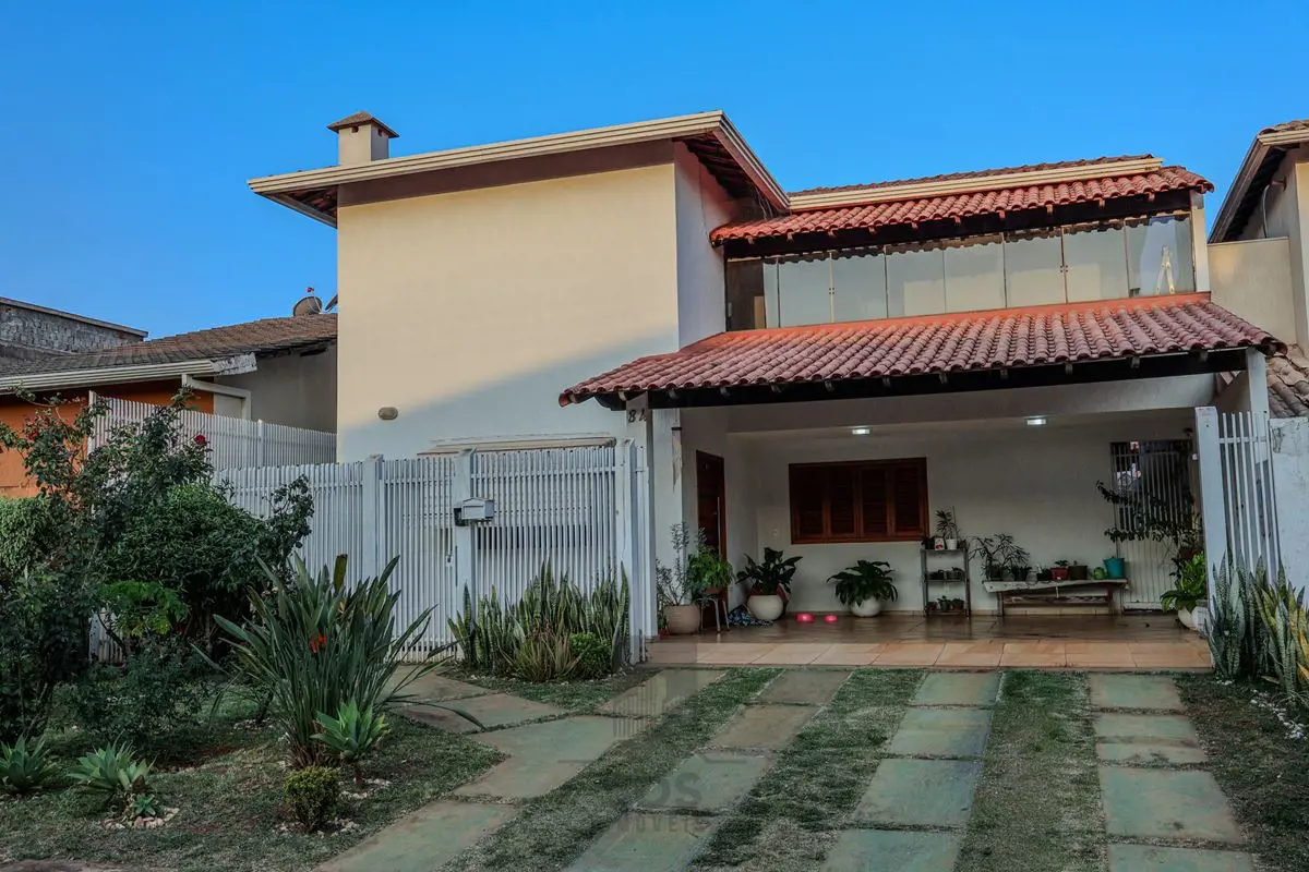 CONDOMÍNIO JARDIM EUROPA iII - IMÓVEL REGULARIZADO COM ESCRITURA DEFINITIVA E RE...