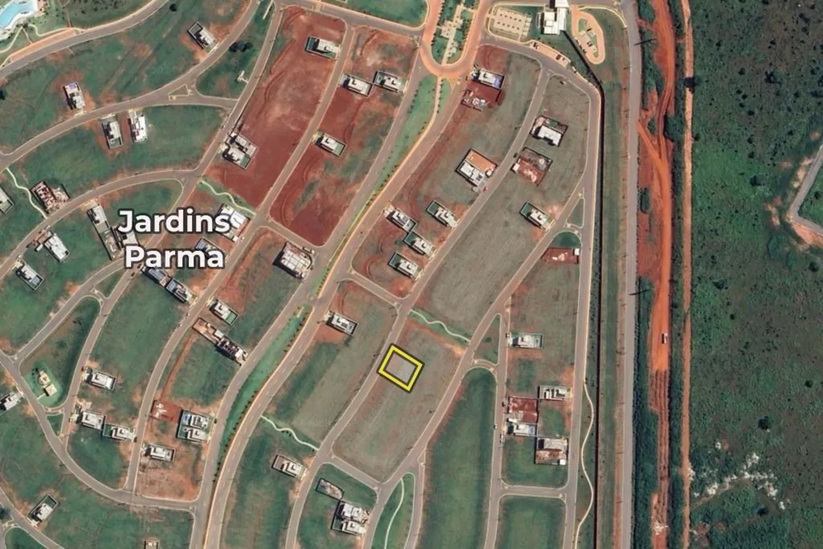 Foto do Imóvel