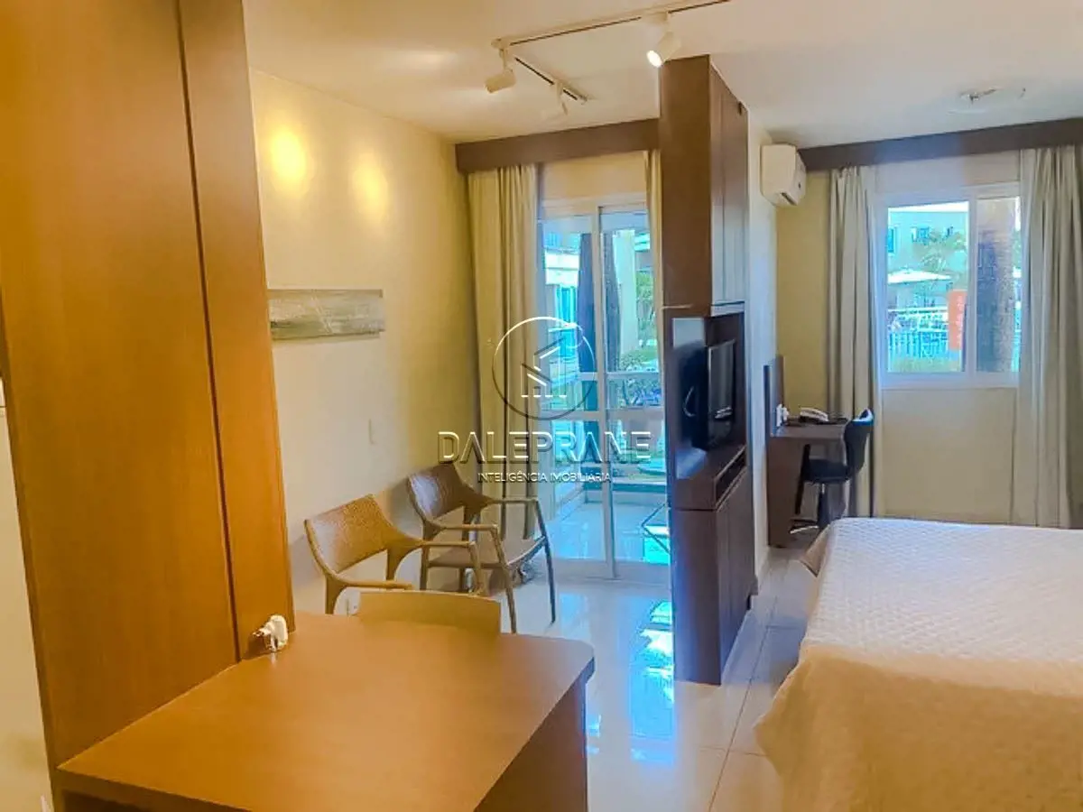 DALEPRANE INTELIGÊNCIA IMOBILIÁRIA ALUGA - CRECI DF: 25.937APARTAMENTO THE SUNMa...