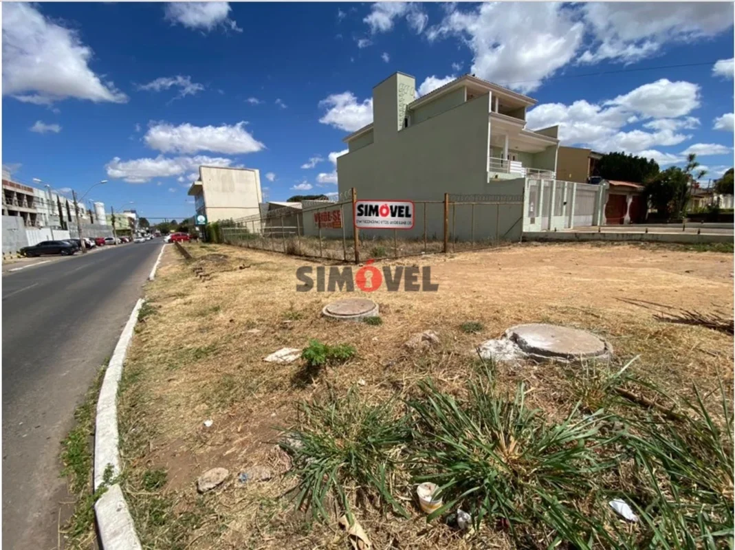 QSE 9, lote de 300m² com autorização comercial - R$: 1.100.000 - Aceita Financia...