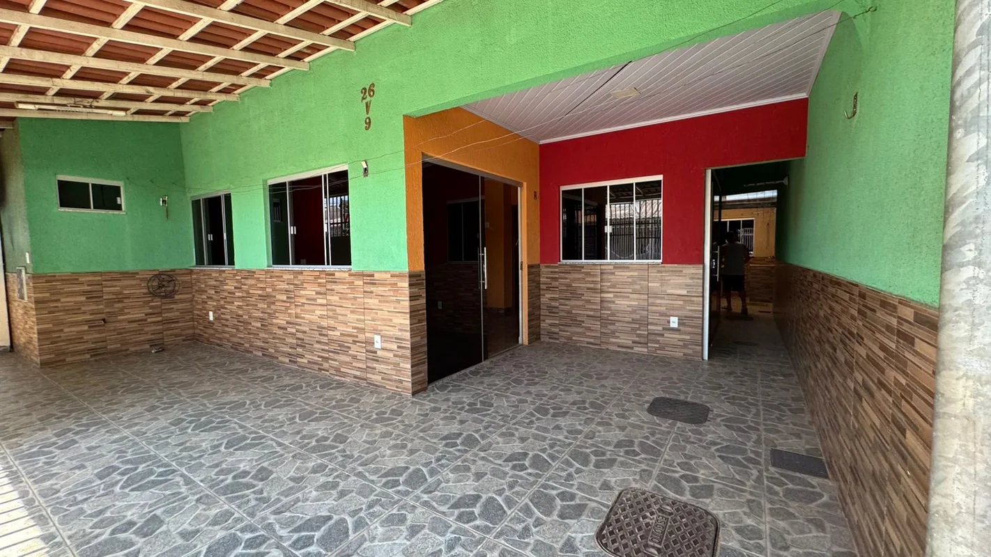 Foto do Imóvel