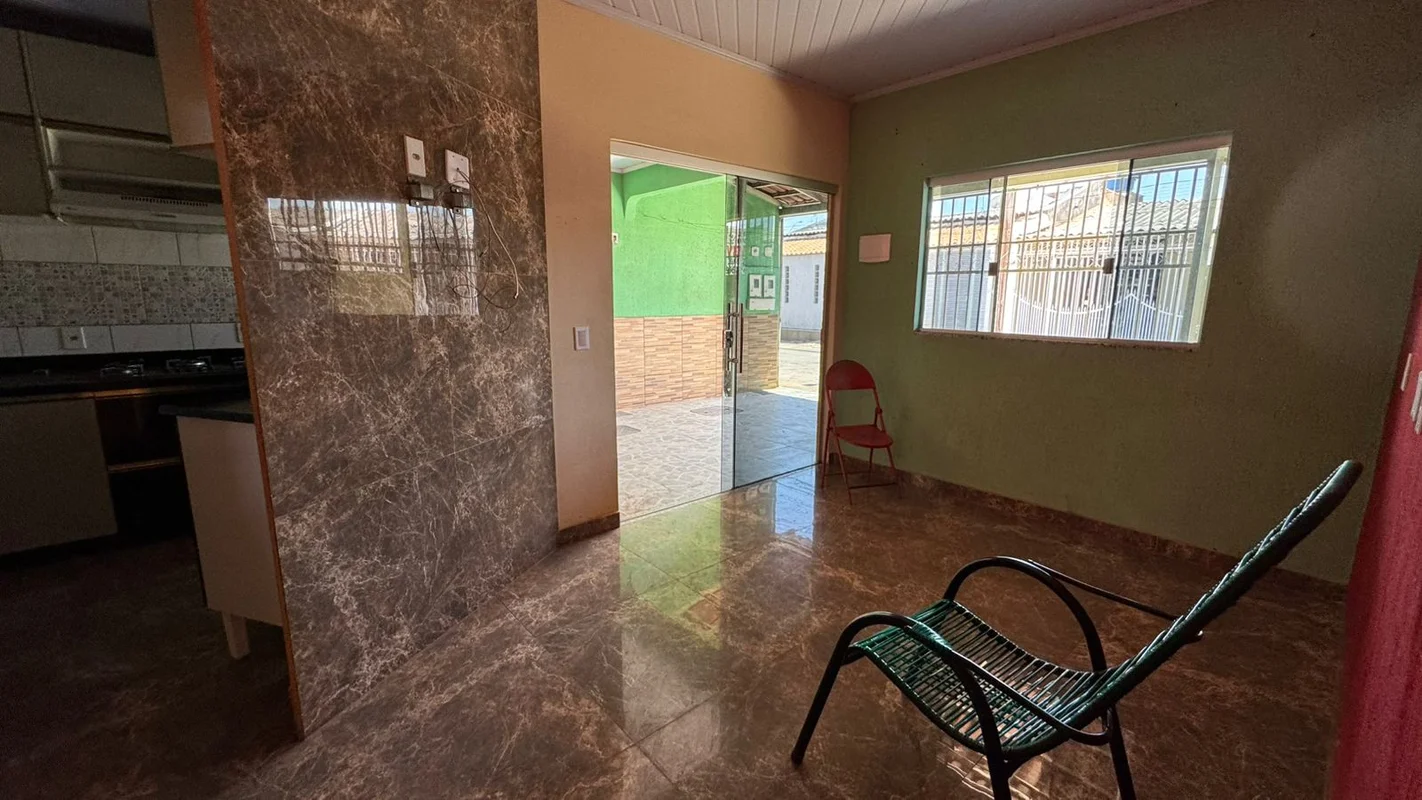 Foto do Imóvel