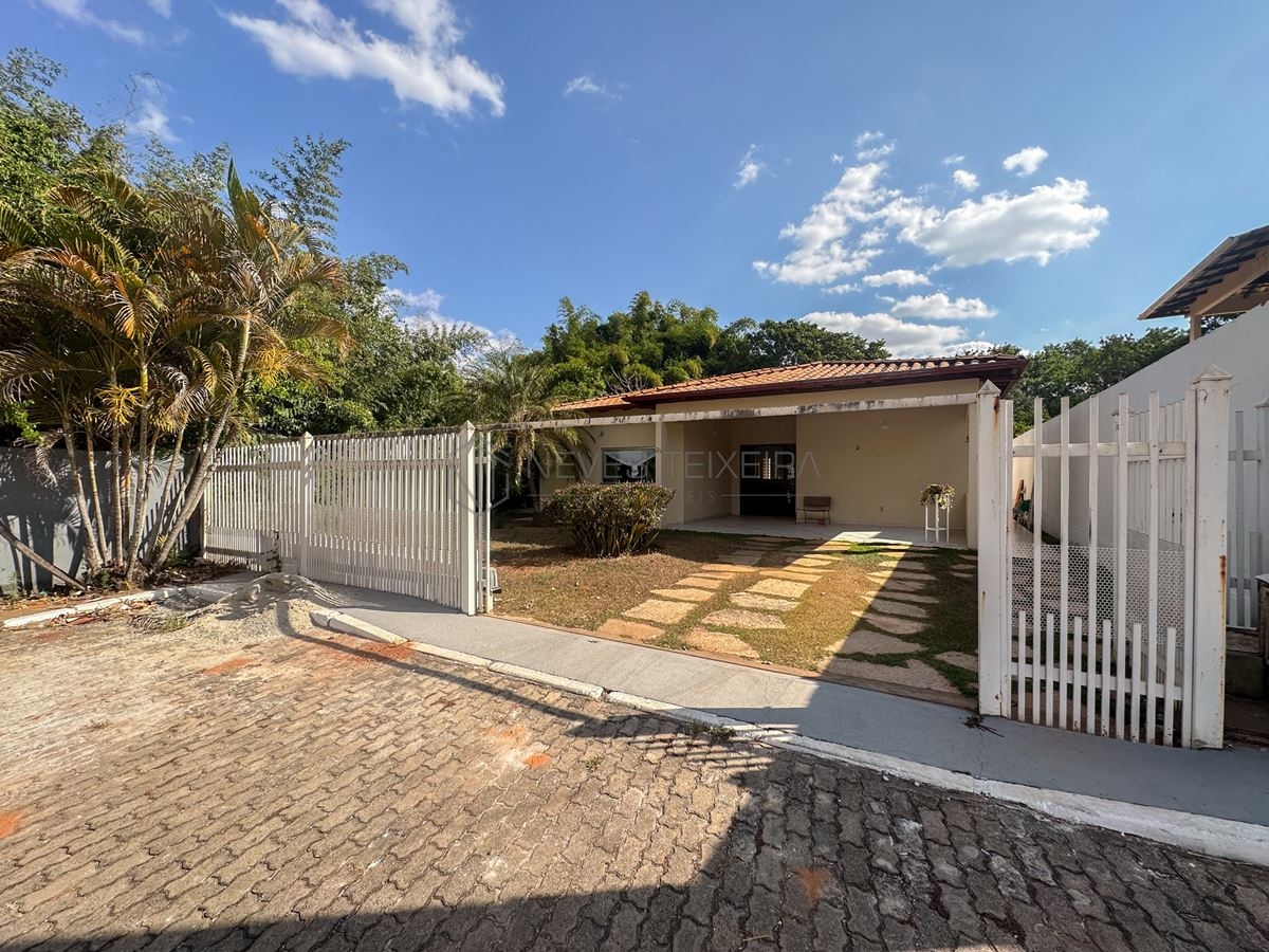 Casa Condominio à venda com 3 quartos no Guara I, Guará - R$ 890.000,00 ...