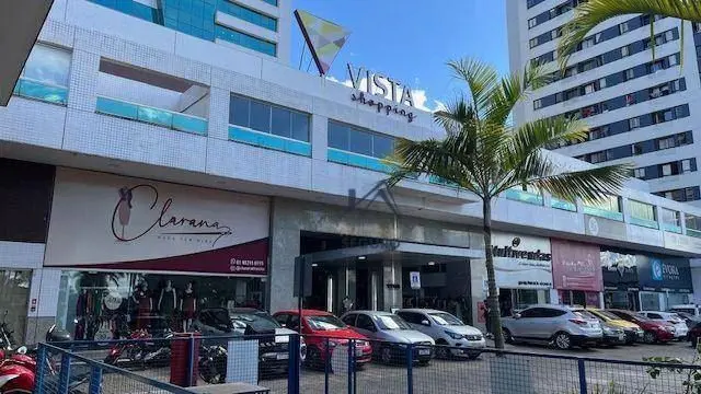 Mercado Seguro Imóveis vende:- Loja no Vista Shopping- Quadra 101 de Águas Clara...