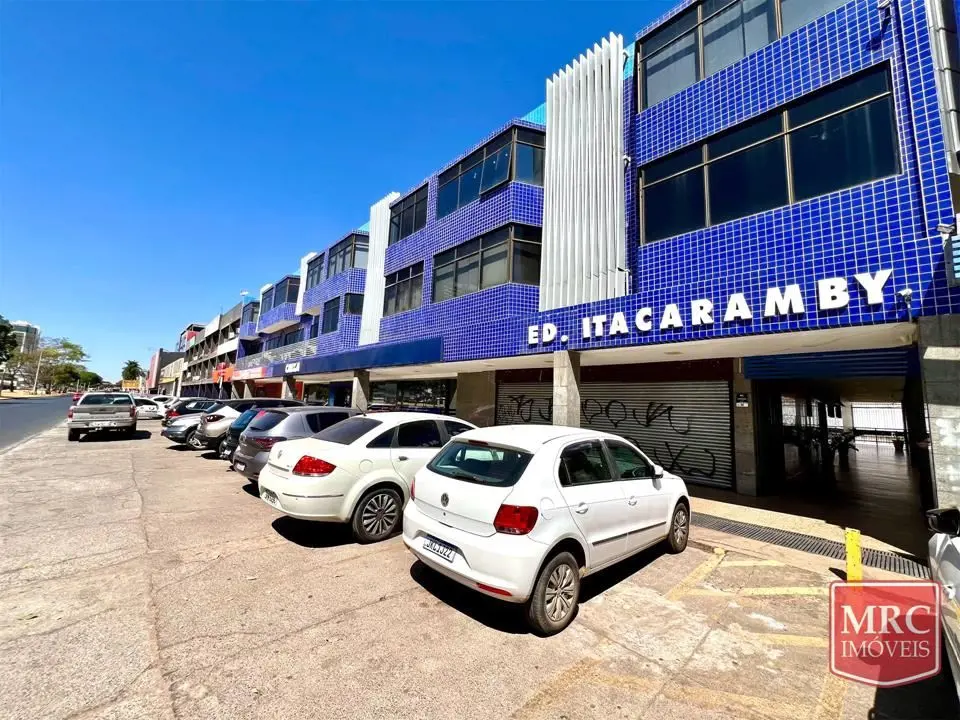 VILLA150201 - Última atualização: 05/06/26 23:31MRC IMÓVEIS ALUGA: SALA COMERCIA...
