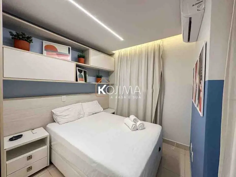 VILLA150188 - Última atualização: 10/06/26 23:31The Sun, com 31m² de área útil, ...