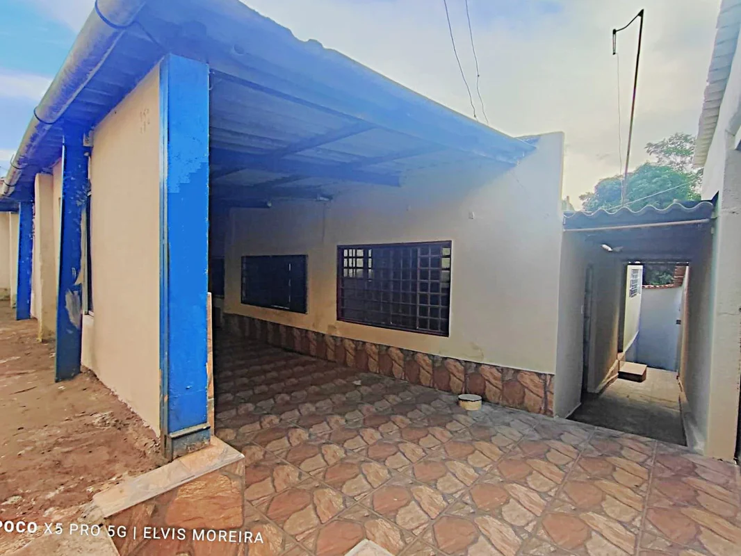 Foto do Imóvel