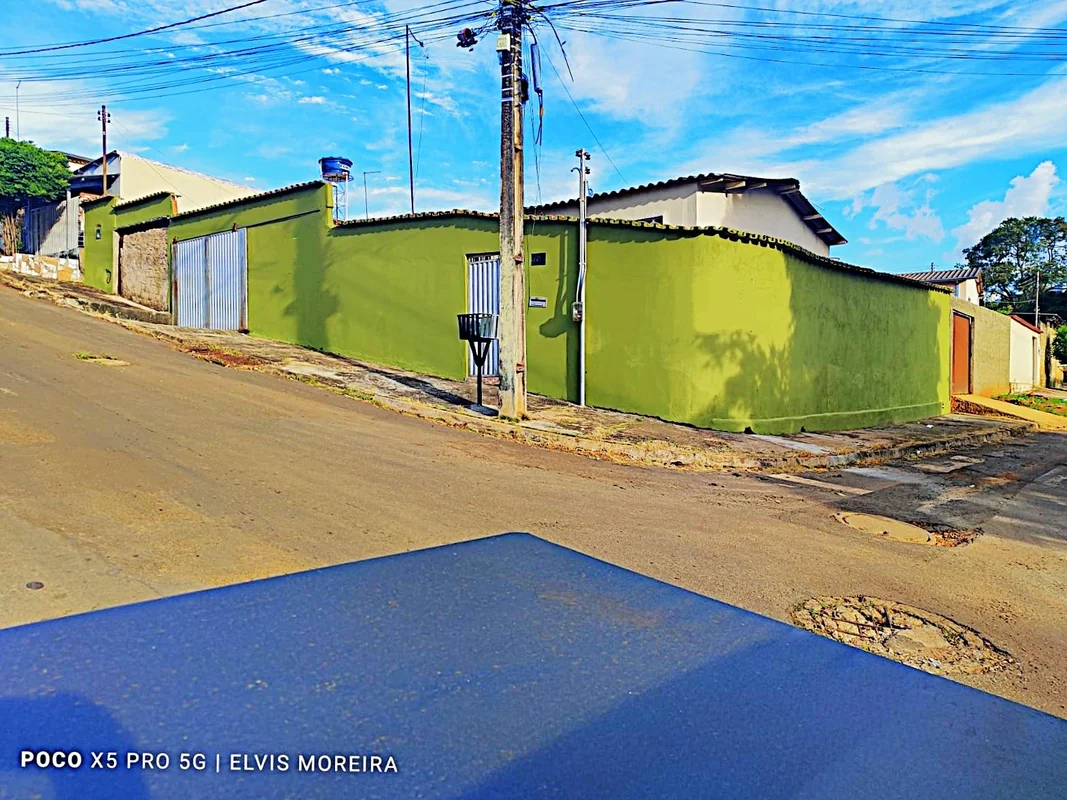Foto do Imóvel