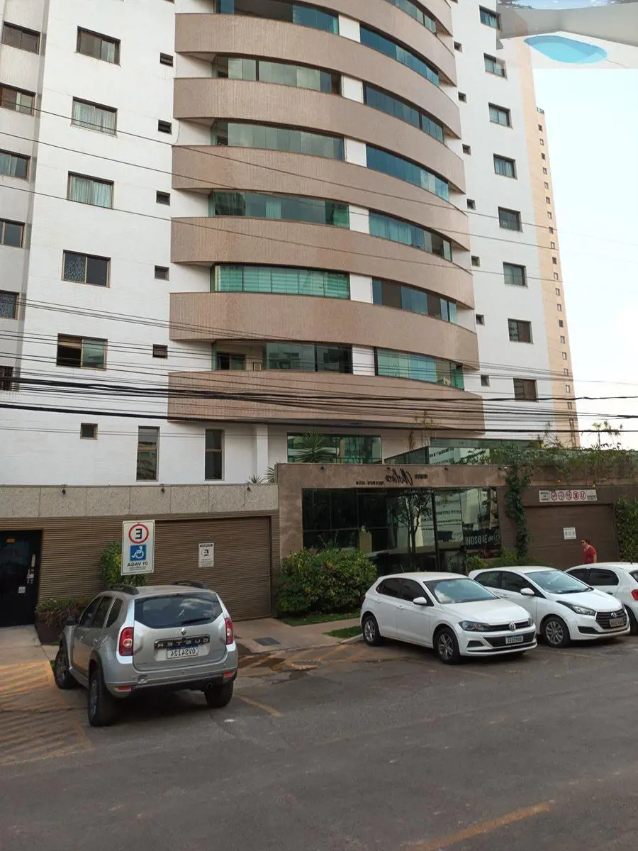$$$$$$$$ Excelente Oportunidade $$$$$$$04 Quartos sendo 2 suítes LavaboArmários ...