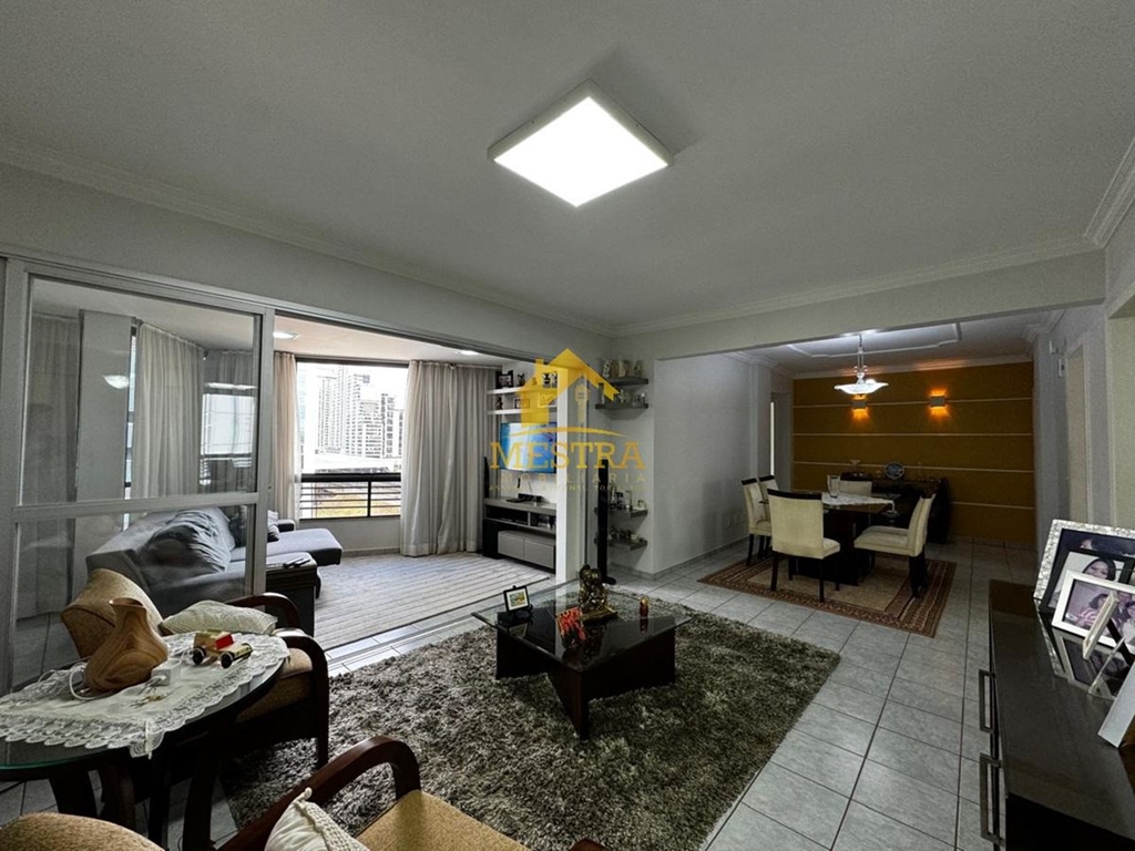 Apartamento à venda com 3 quartos em Águas Claras Sul, Á - DFimoveis.com