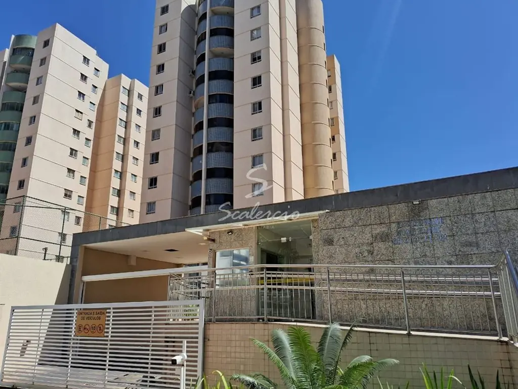 Se você procura um imóvel que una praticidade, conforto e potencial de valorizaç...