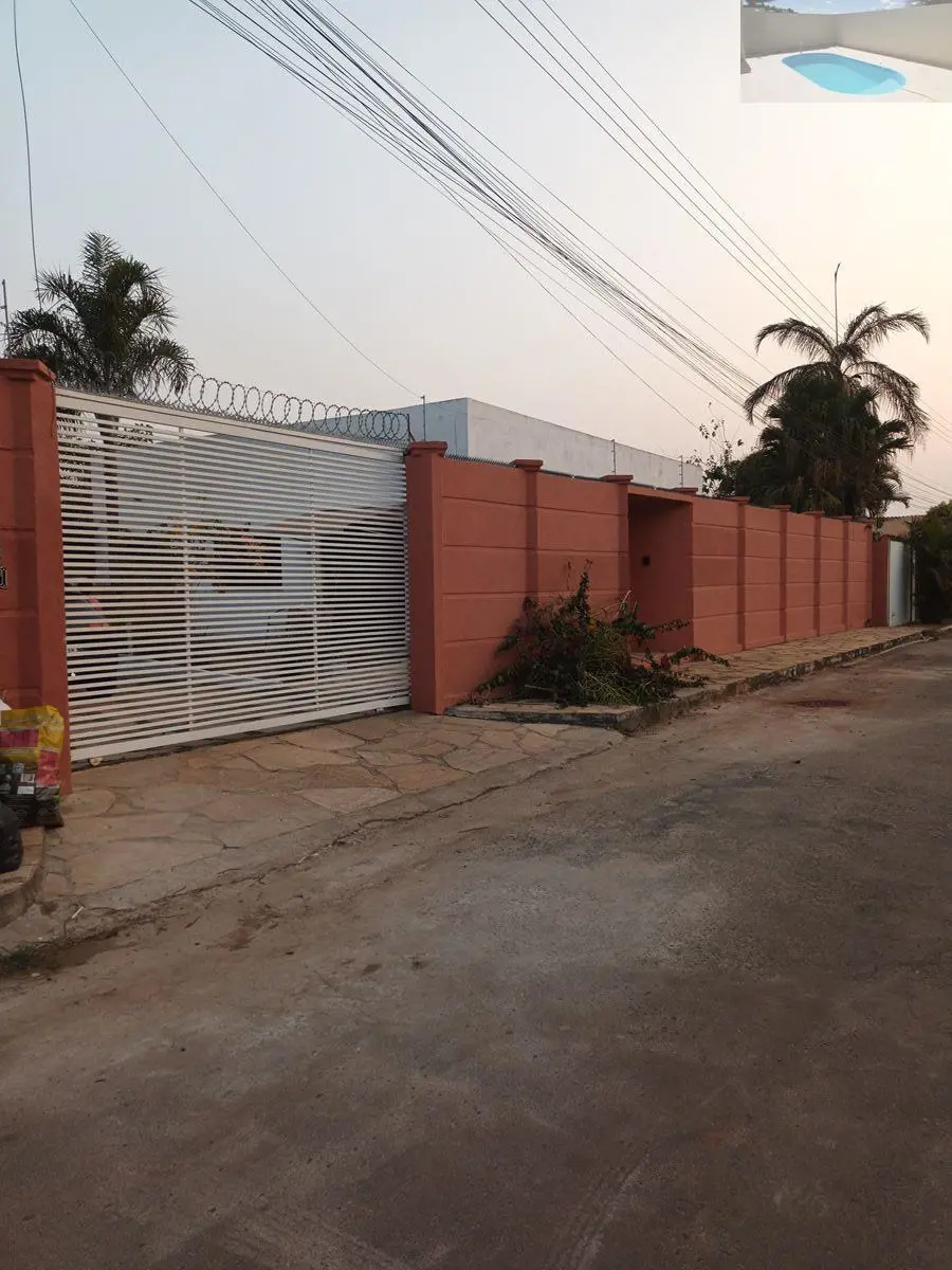 $$$$$$$$$ Excelente localização $$$$$$$$$$$Excelente Oportunidade 02 casas no lo...