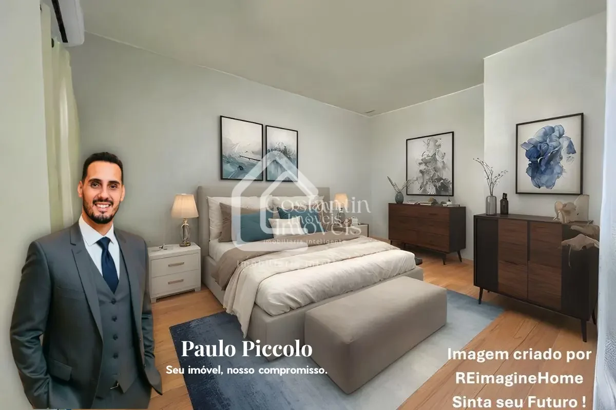 Foto do Imóvel
