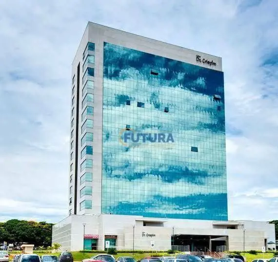 A FUTURA NEGÓCIOS IMOBILIÁRIOS disponibiliza para VENDA: Vaga de garagem localiz...