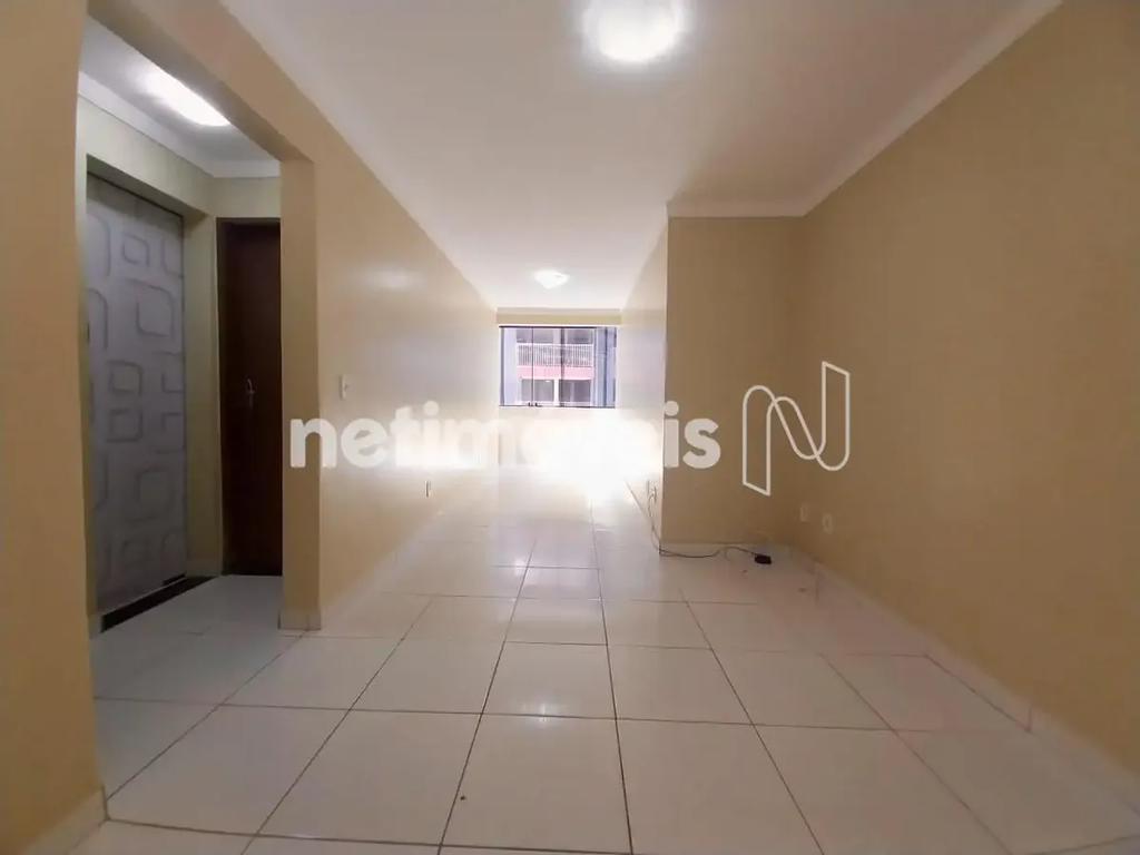 Apartamento de 02 quartos, sala em 02 ambientes, cozinha, banheiro social, área ...