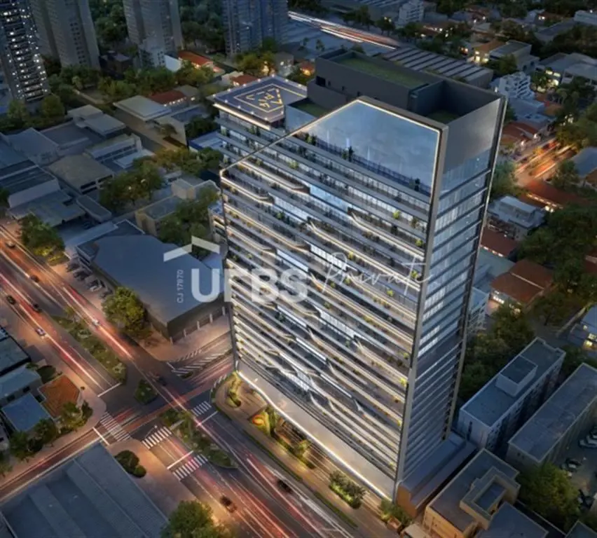 COD U-0007280 - INFINITY BUSINESS DESIGN BY PINIFARINAO primeiro business de lux...