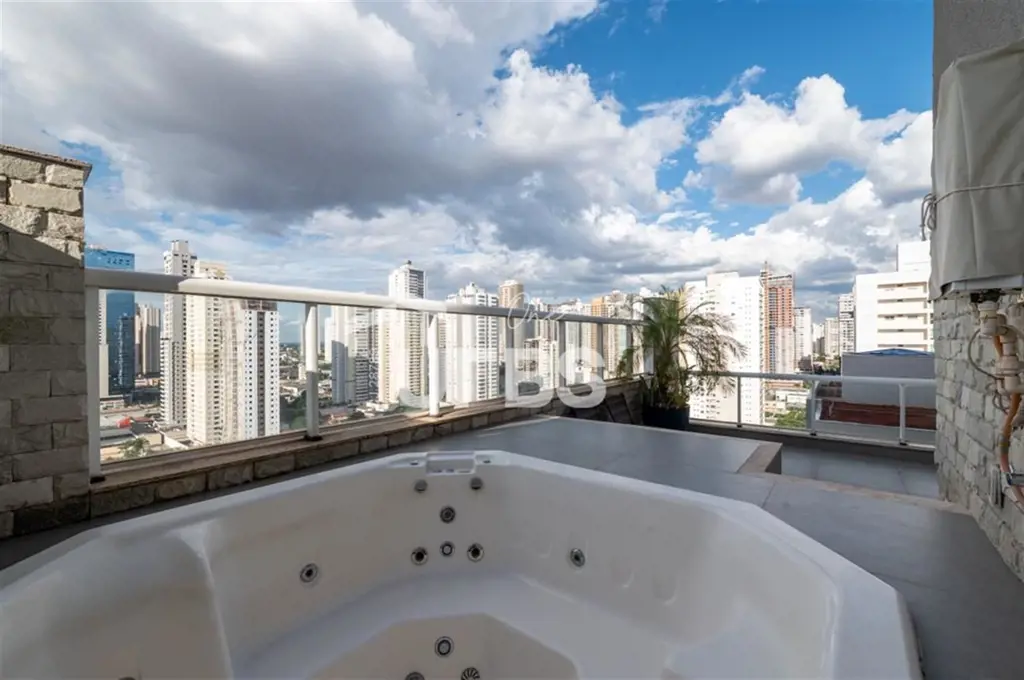 COD U-0008767 - Bossa Nova LifeStyle – Setor BuenoLindo apartamento duplex à ven...