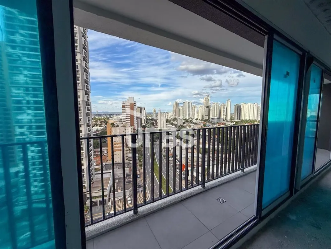 COD U-0012494 - Sala Comercial no Pateo 136 Opus•Área: 171,16 m²•Infraestrutura ...
