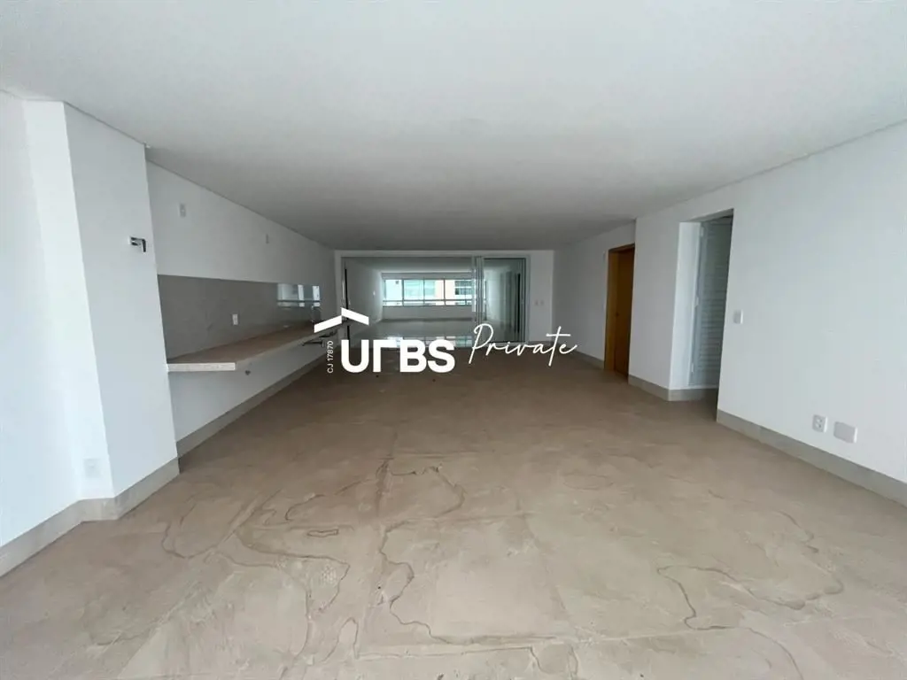 COD U-0007423 - Ed. Quintas de GoyazExcelente apartamento à venda no Setor Maris...