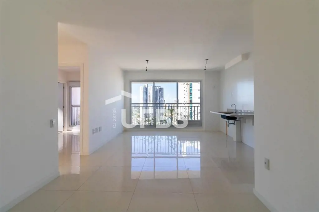COD U-0012508 - Torre Única, com 27 pavimentos, 3 elevadores(sendo 2 sociais); 9...