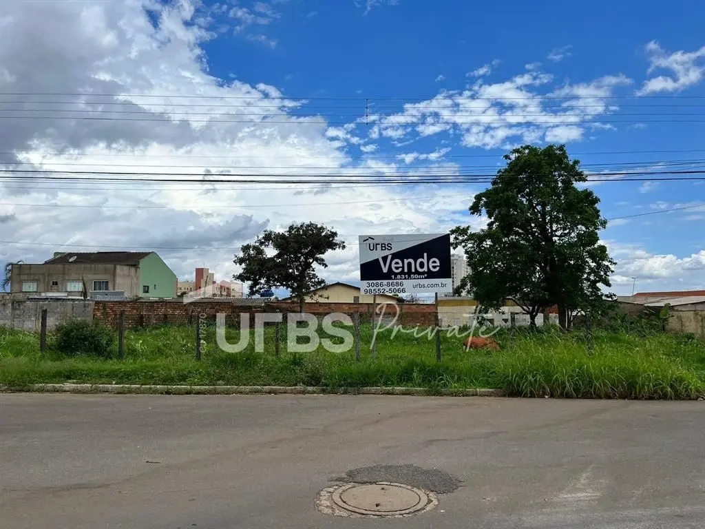COD U-0005145 - Área Jardim nova era São 5 lotes somando juntos 1.831,50Proximo ...