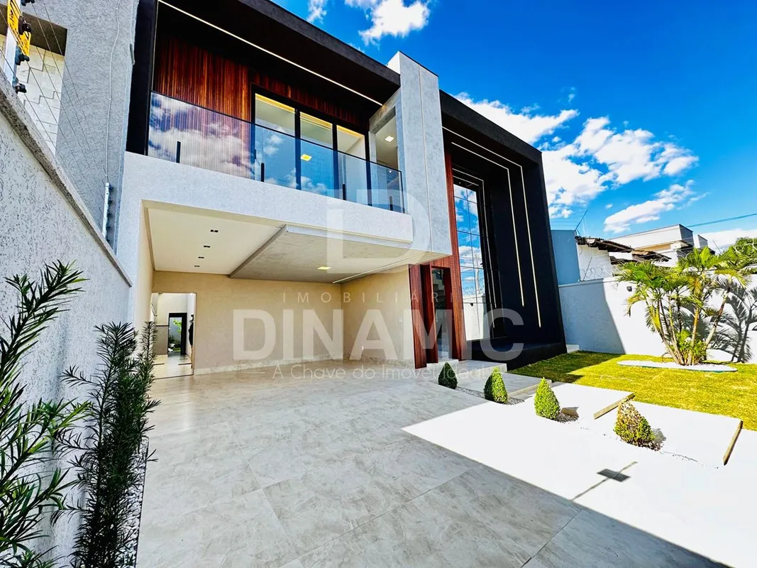 (ID 1) Sobrado de Alto Luxo no Moinhos dos Ventos- 5 Suítes Plenas: Suíte master...