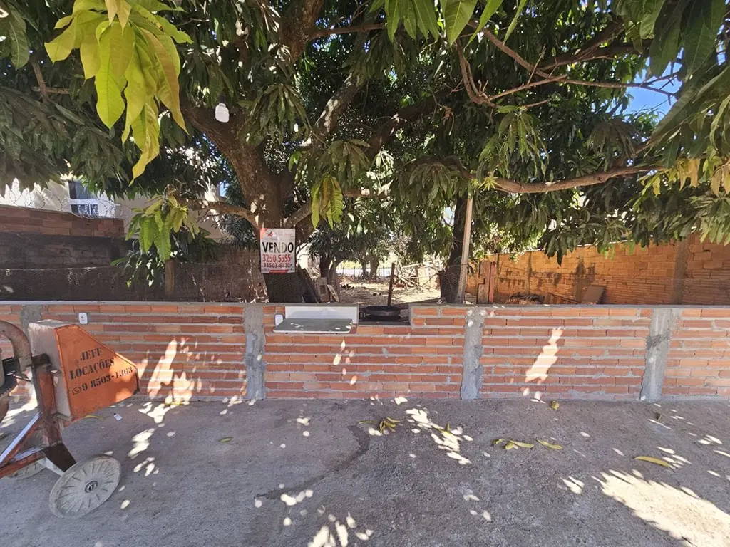 Lote a venda com 420,00m² no Jardim Botânico, Excelente para construção urbana ,...