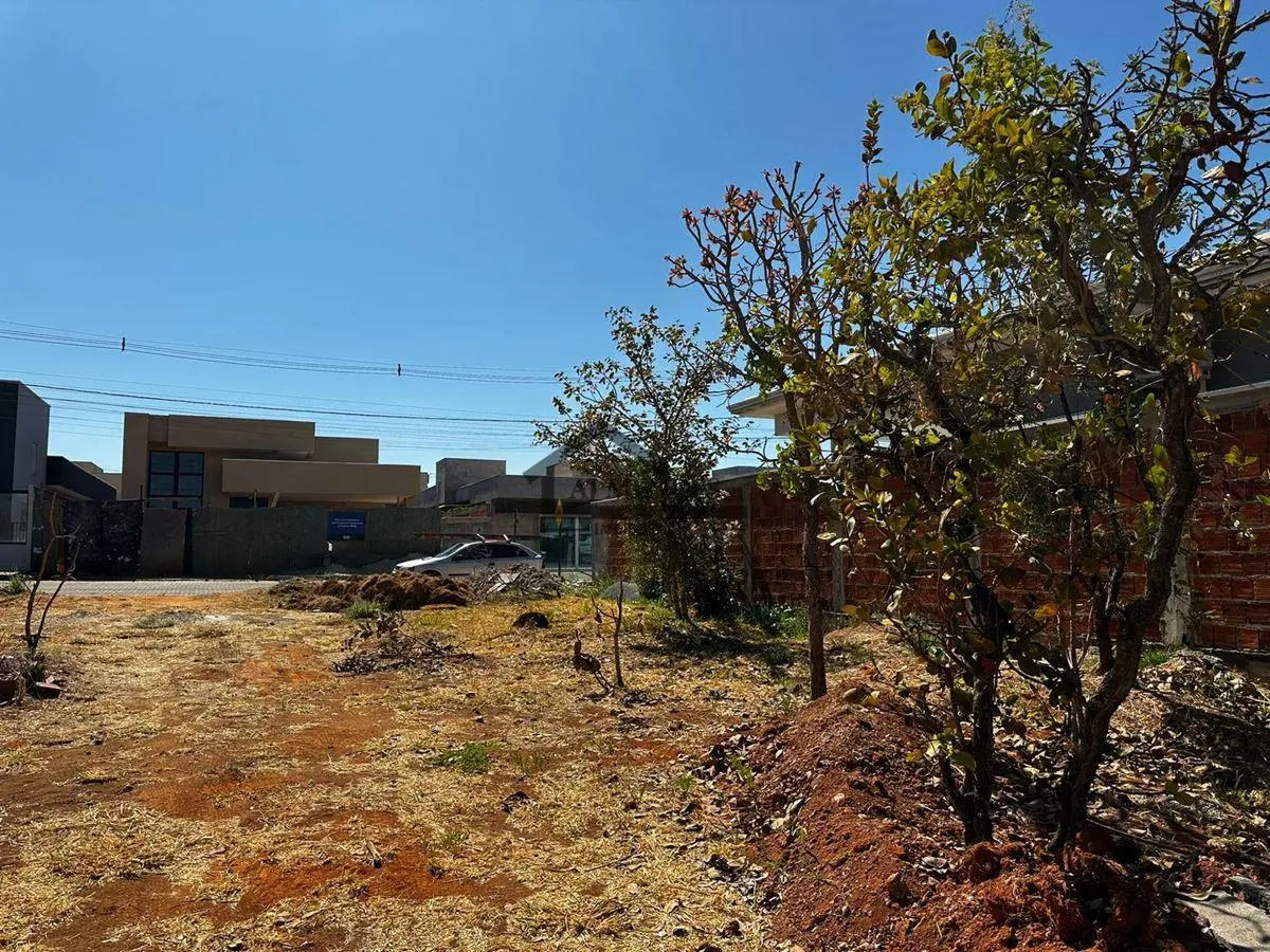 AJ MENDES IMOBILIÁRIA E CONSTRUTORA VENDE LOTE NO CONDOMÍNIO ALTO DA BOA VISTA L...