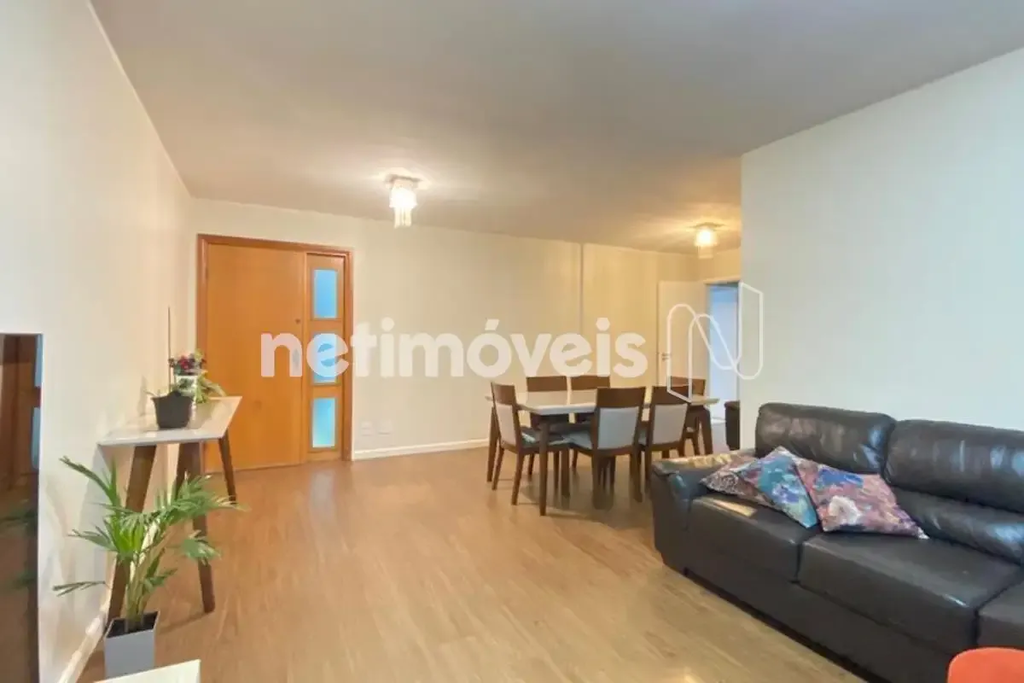 Ed. Heitor Villas Boas - Andar alto Este é o apartamento dos seus sonhos, oferec...