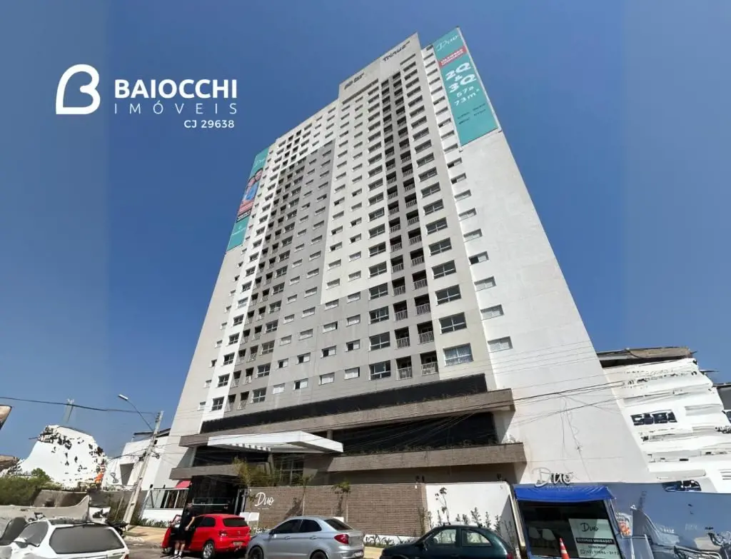 Excelente oportunidade no parque Amazônia com 71m²Se você busca modernidade, con...