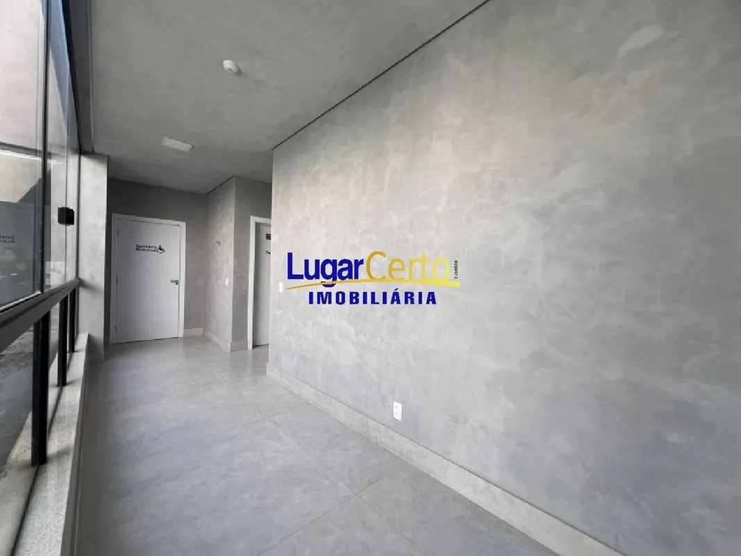 Sala Comercial Disponível para Locação!Você está procurando o espaço perfeito pa...