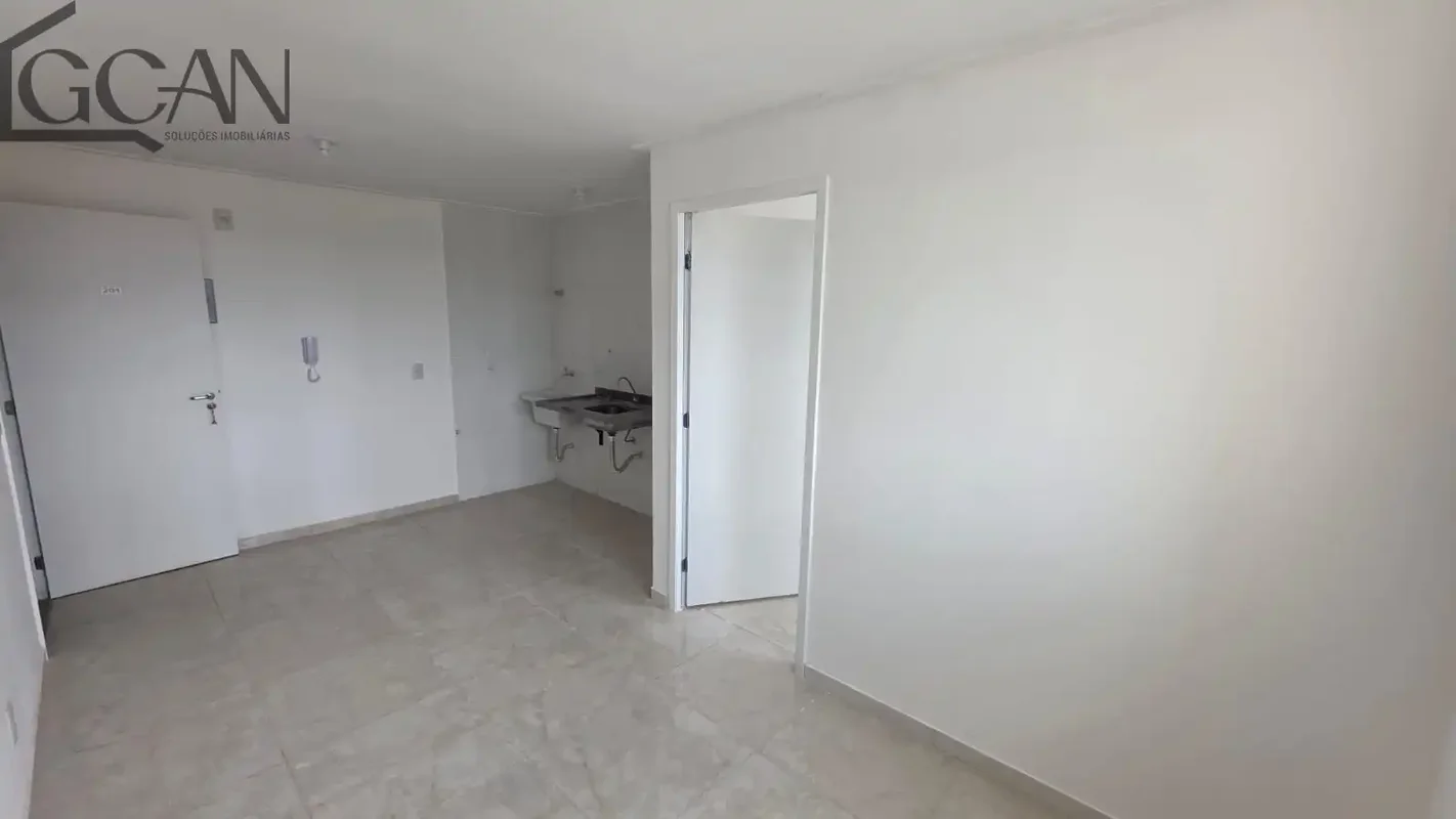 Residencial Tokyo - QS 601 - Samambaia Norte- Kitnet DIVIDIDA de 30m2, aproximad...