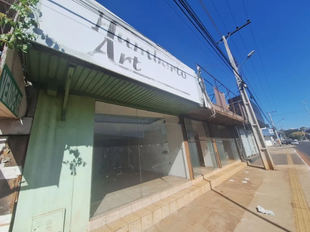 Loja de 69 mÂ² Ã  venda no Jardim GoiÃ¡s - GoiÃ¢nia, liga os principais acessos ...
