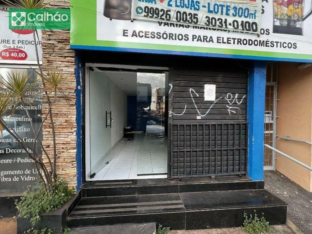  Loja Comercial para Aluguel QNA 29, Taguatinga! Localização Premium: Situada em...