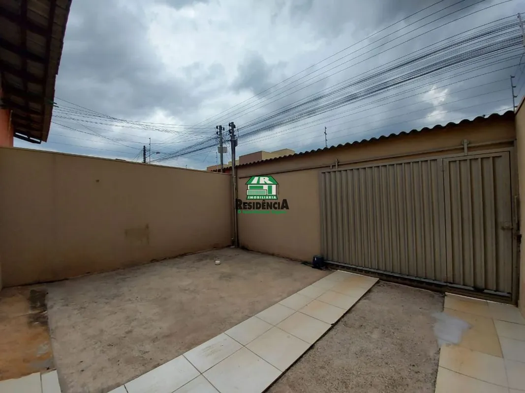 Foto do Imóvel