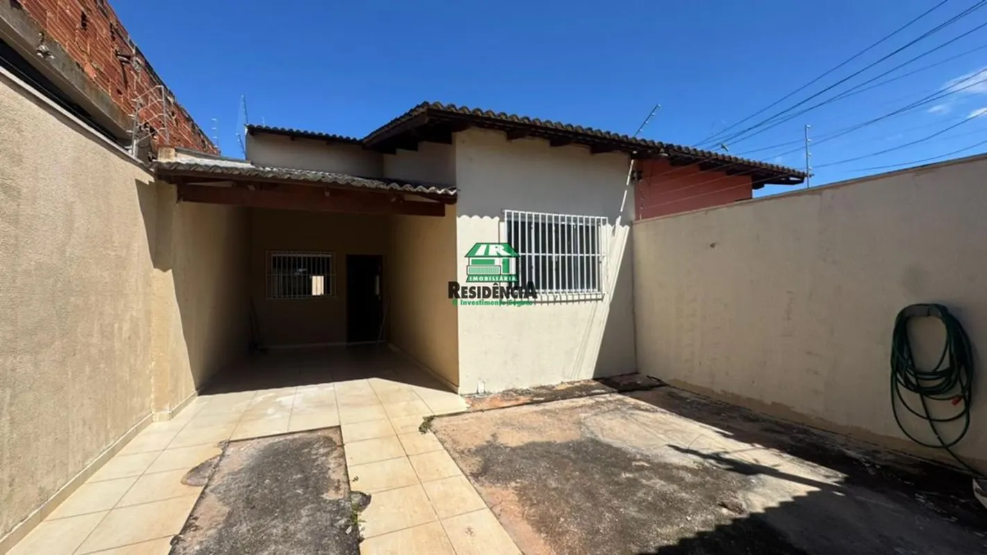 Foto do Imóvel